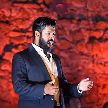 Darwin Prakash