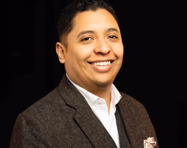 Luis Aguilar