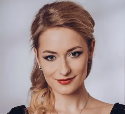 Nika Gorić
