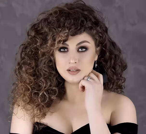 Anush Hovhannisyan