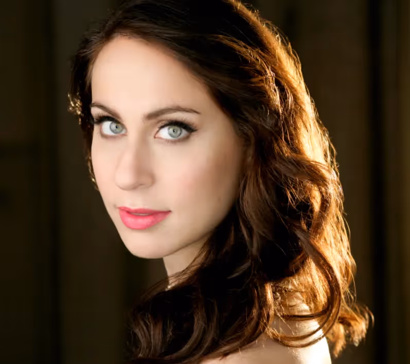 Elizabeth Sutphen