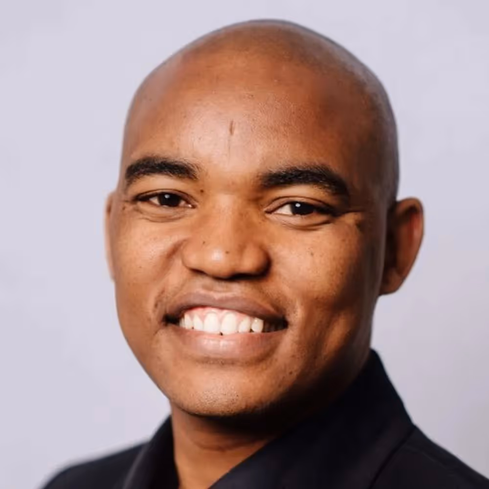 Thobela Ntshanyana