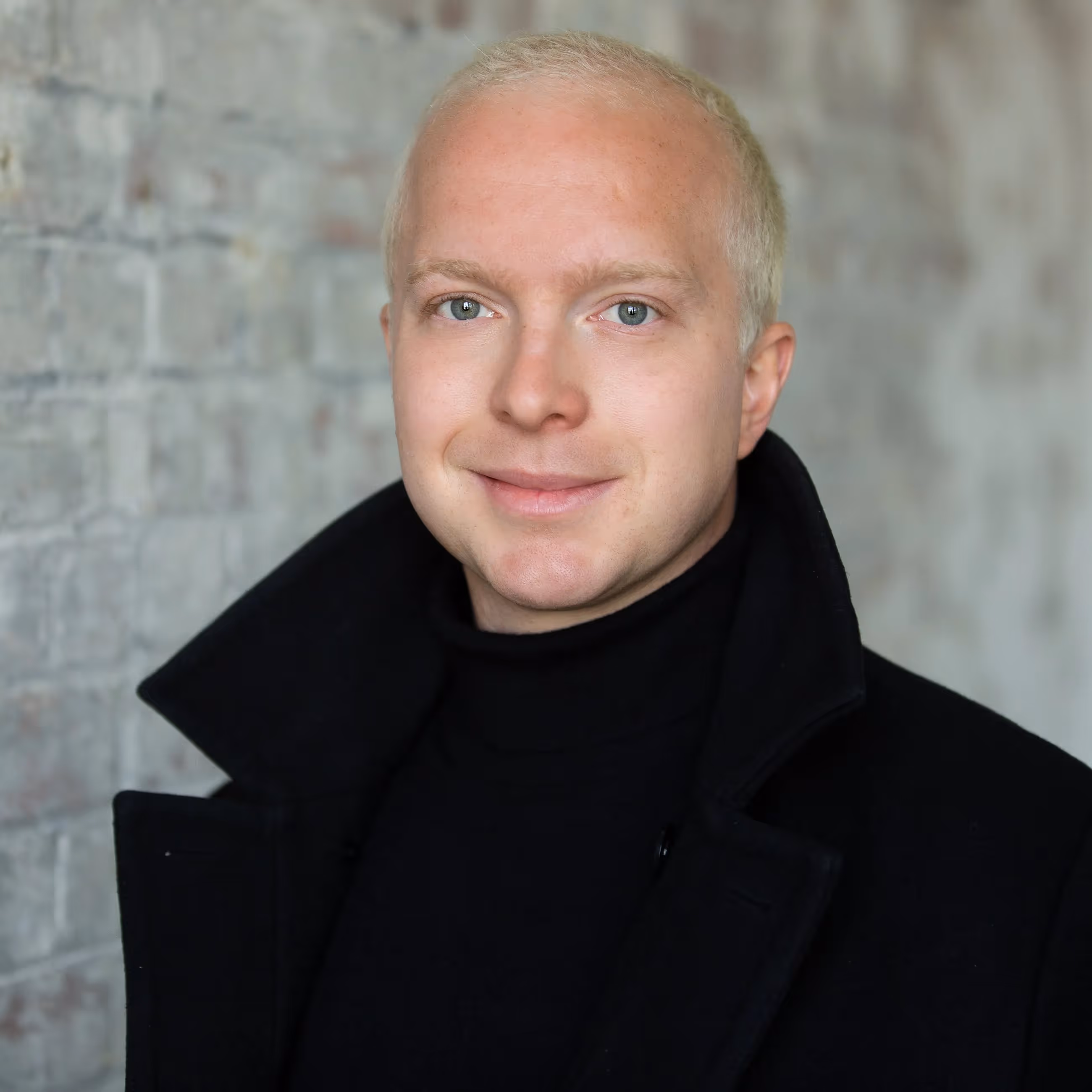 Alex Otterburn