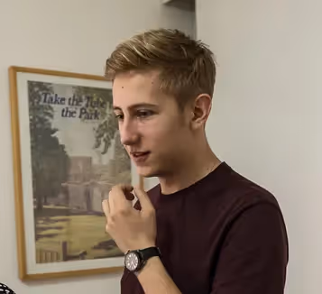 Stefan Lamatic