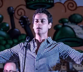 Omar Lara