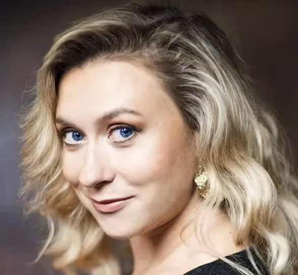 Rozanna Madylus