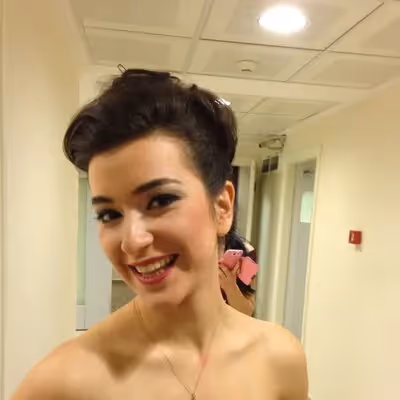 Gülbin Günay