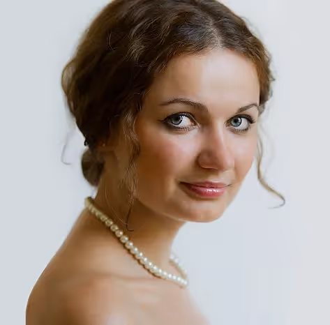 Anna Starushkevych