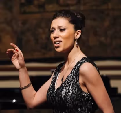 Teresa Gevorgyan