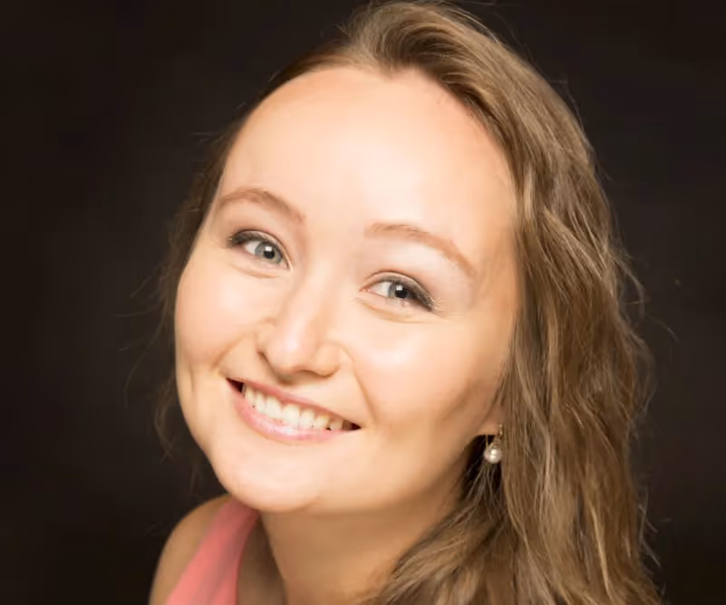 Julia Lezhneva