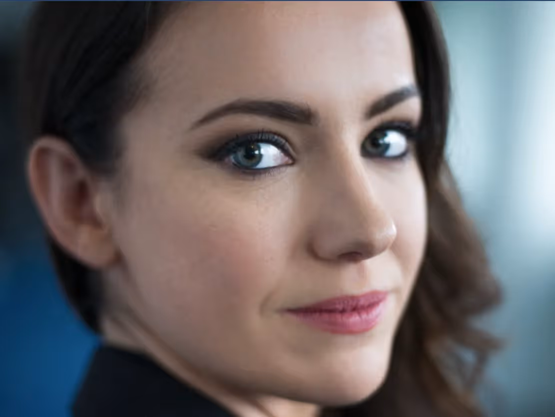 Rachel Kelly