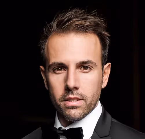 Nico Darmanin