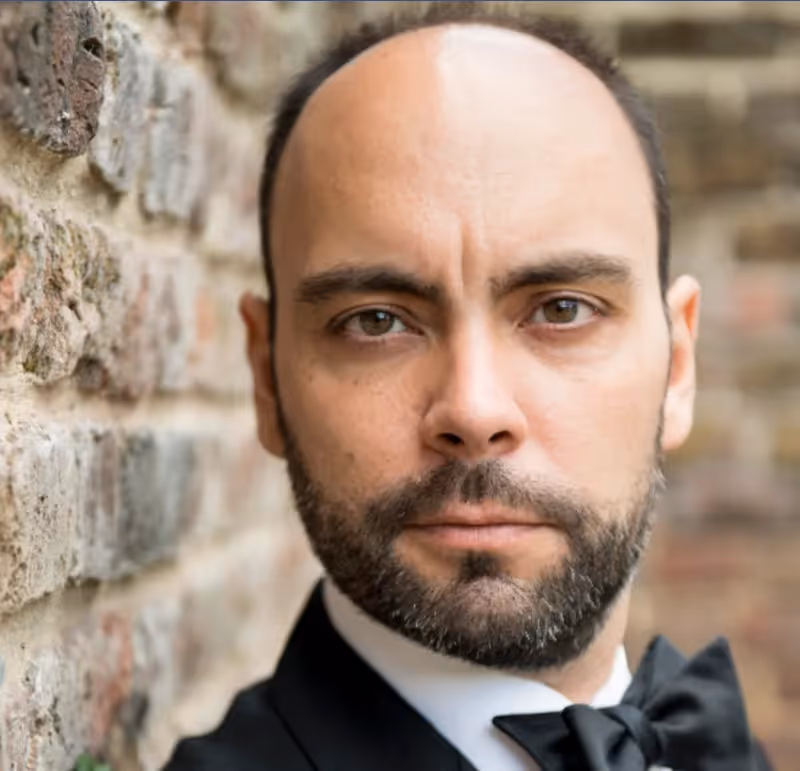 Alberto Sousa
