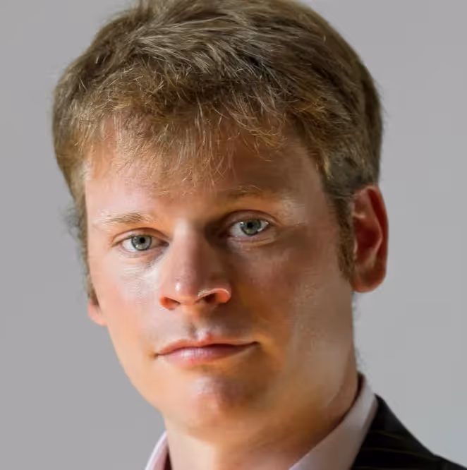 Ralph Jaarsma