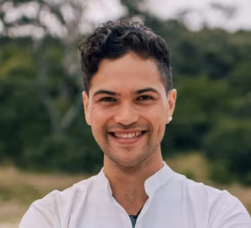 Kawiti Jack Waetford