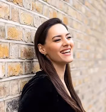 Kezia Bienek