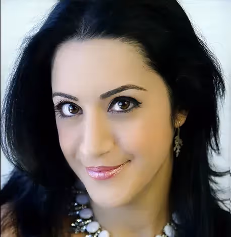 Natalie Aroyan