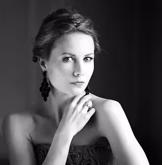 Lauryna Bendžiūnaitė