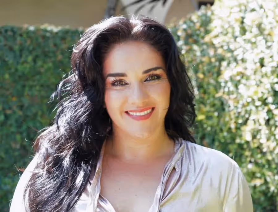 Jeanette Vecchione