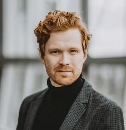 Andri Bjorn