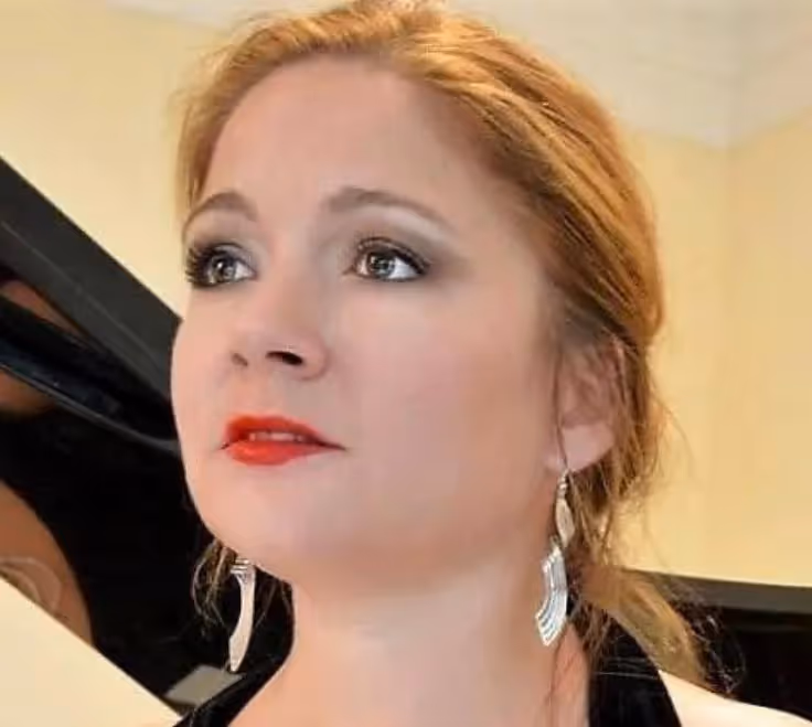Nona Krastnikova