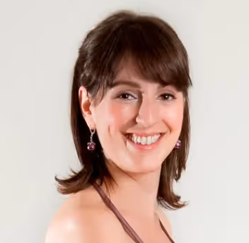 Nina Lejderman