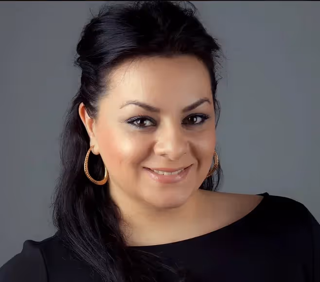 Narine Ojakhyan