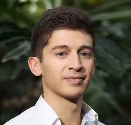 Michael Pandya