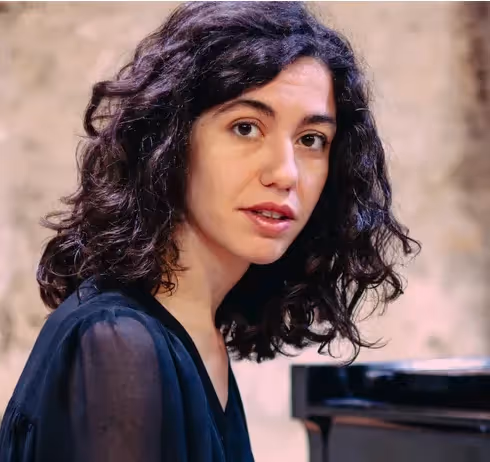 Juliette Sabbah