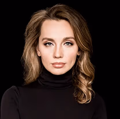 Valeriya Polunina