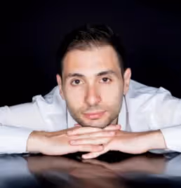 Mauro Ronca