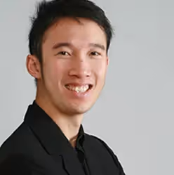Daniel Fung