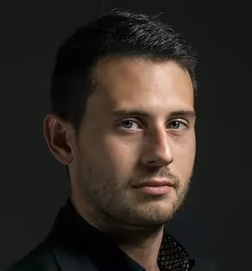 Pedro Beriso
