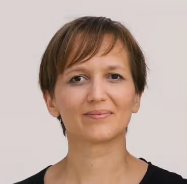 Laila Barnat