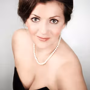 Maria Matyazova