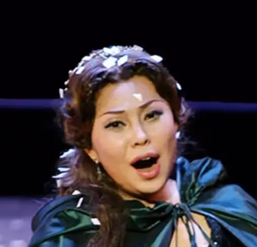 Mihoko Kinoshita