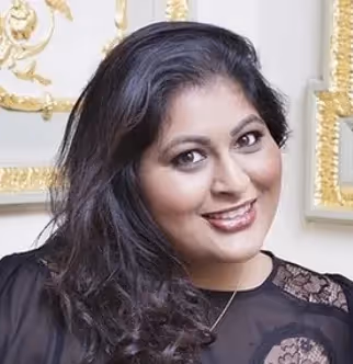 Meeta Raval