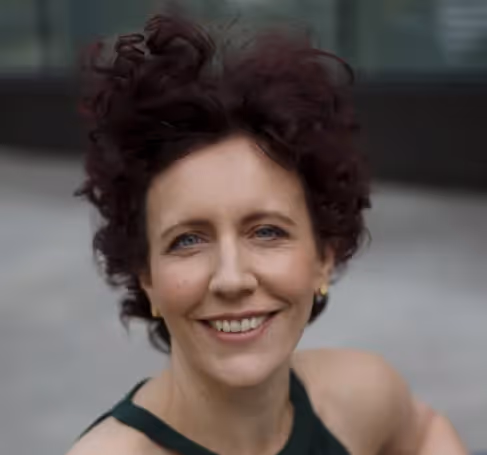 Julia Sporsén