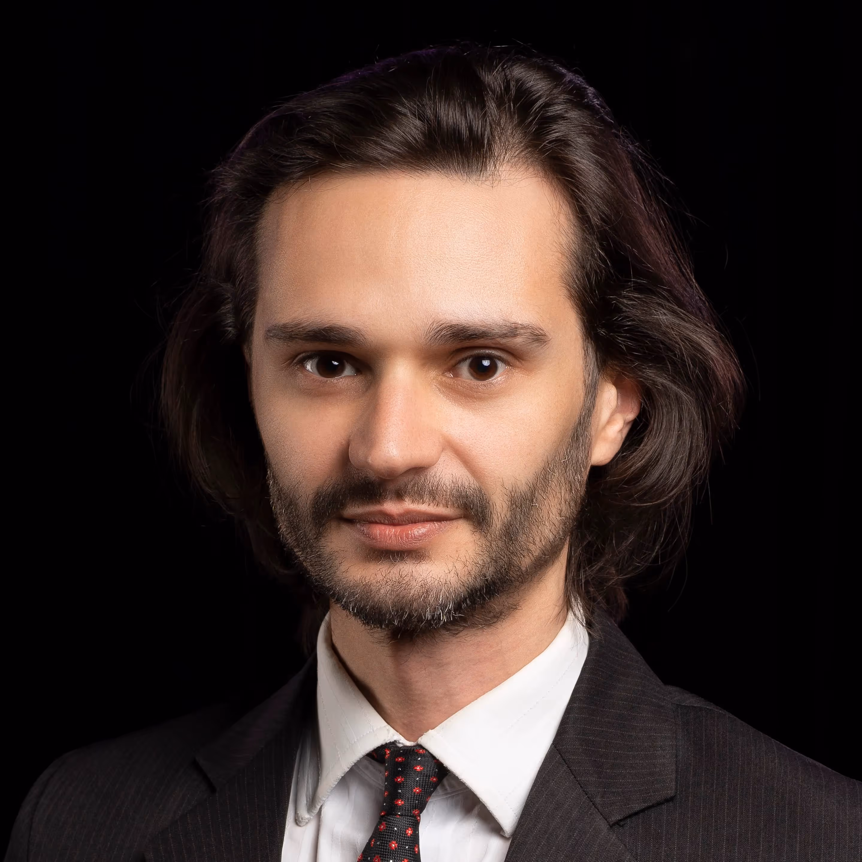 Alexander Ribeiro Da Lara