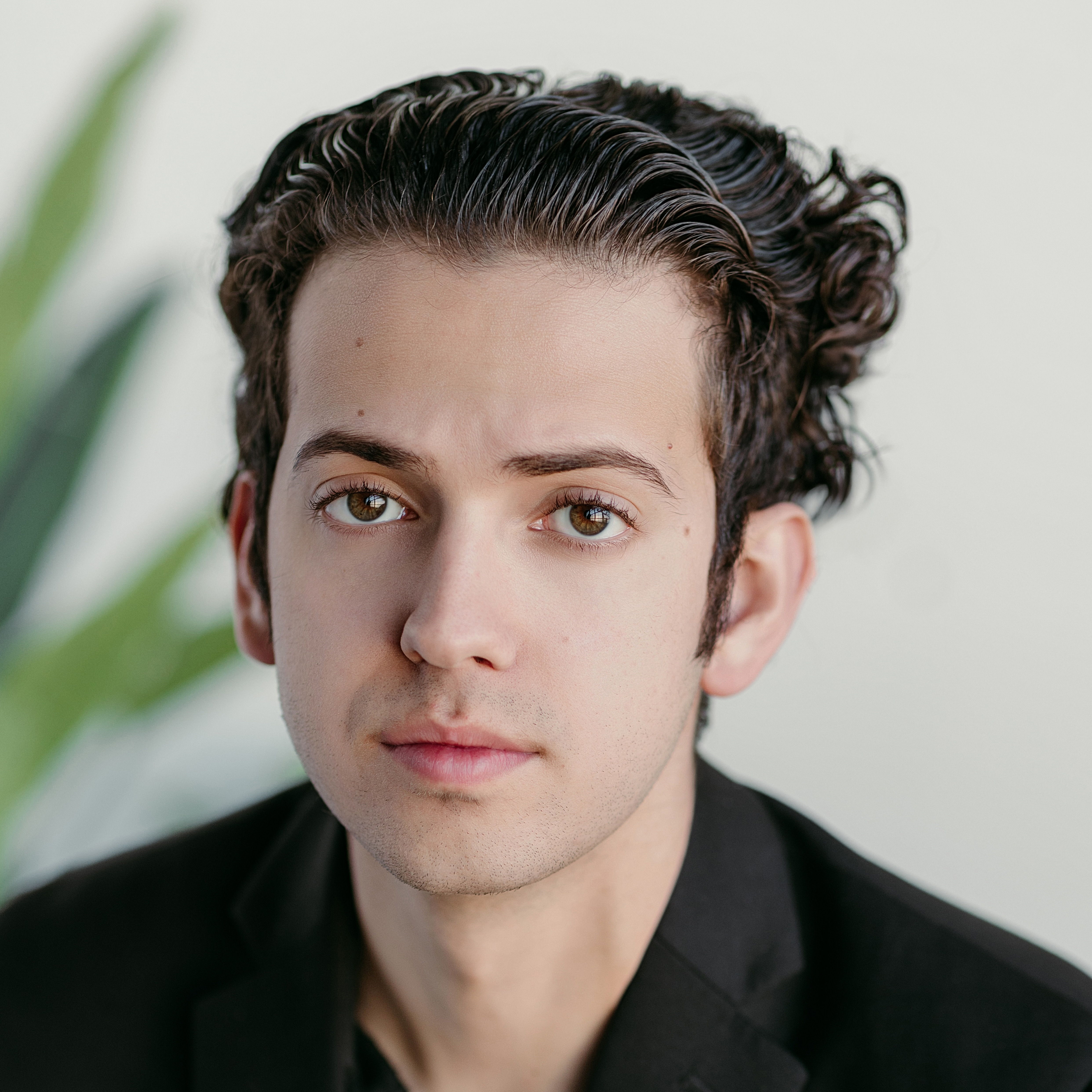 Simon Brea