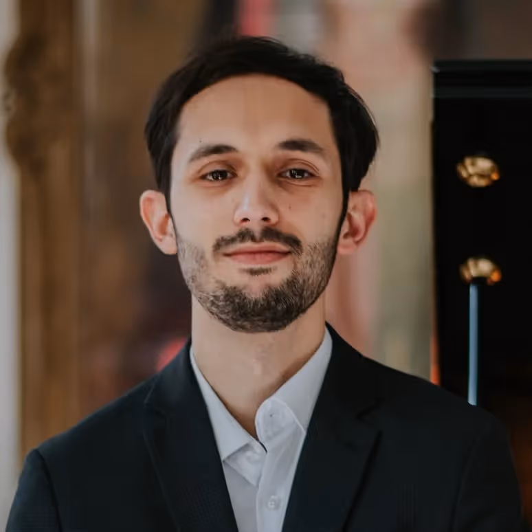 Ilan Kurtser