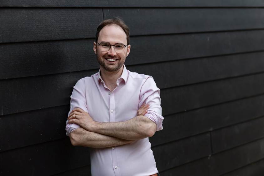 Jonathon Cole-Swinard 