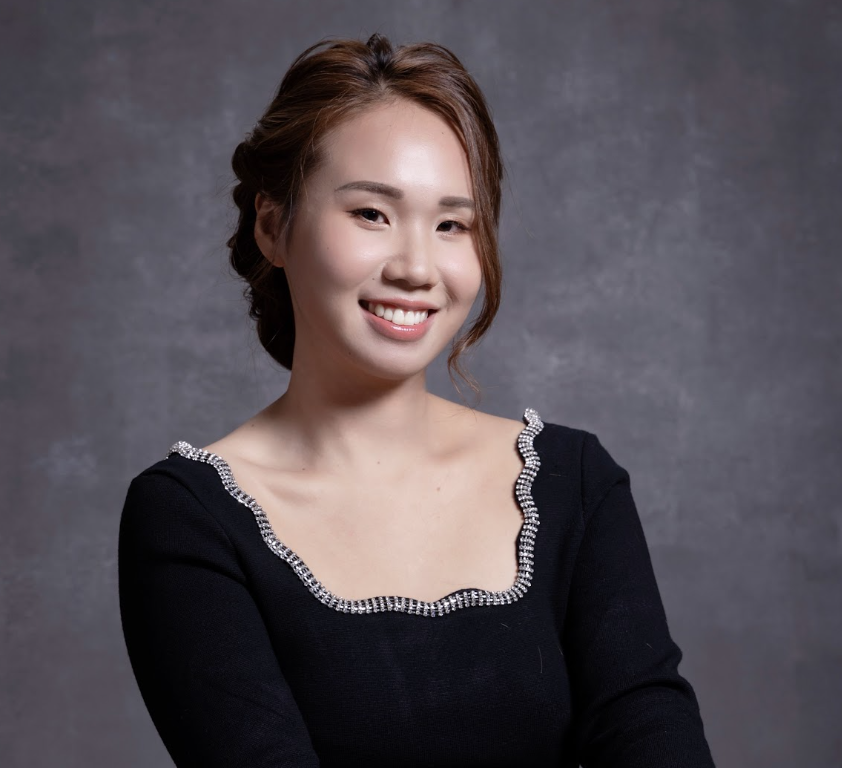 Monica Tang