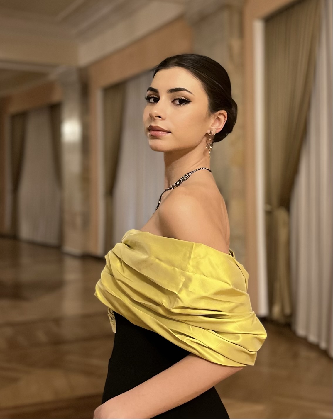 Meri Misakyan
