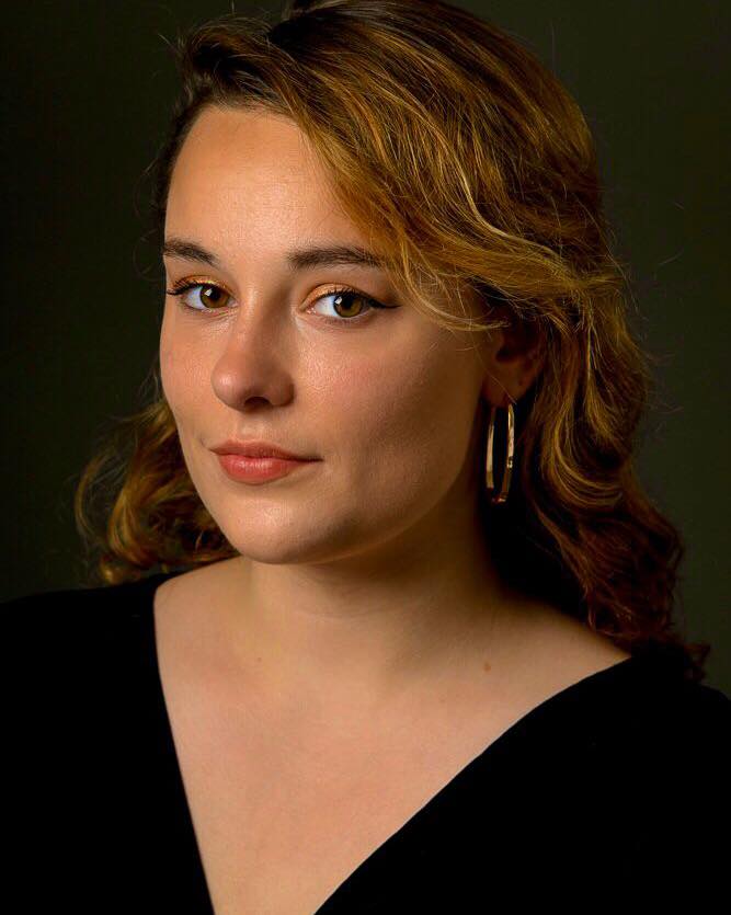 Lisa Bensimhon
