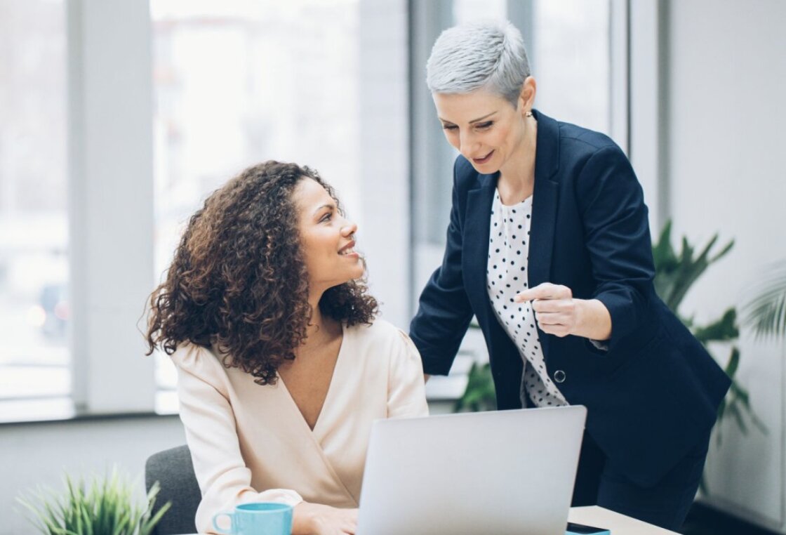 Mentor and Mentee Initiatives