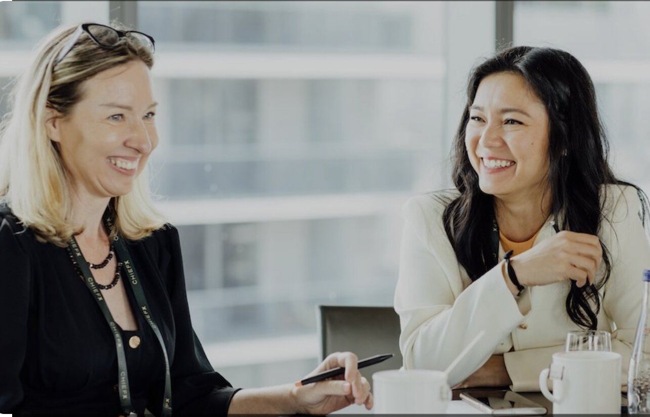 Talent Strategy in APAC for 2025