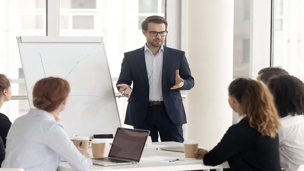 Transformative Leadership
