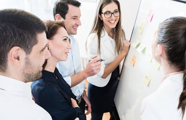 Coaching Training and Workshops