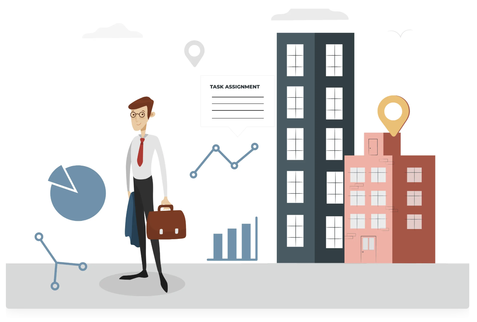 Sales Manager